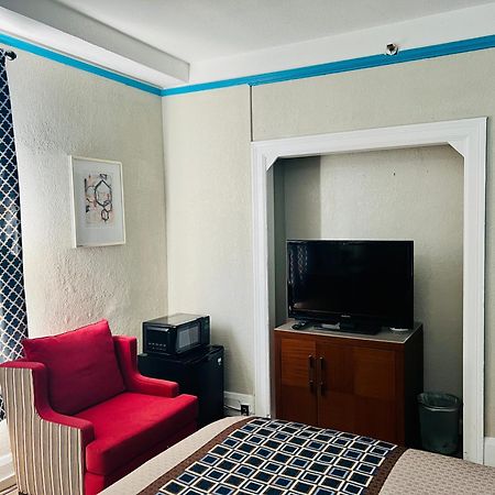 Admiral Hotel San Francisco Extérieur photo