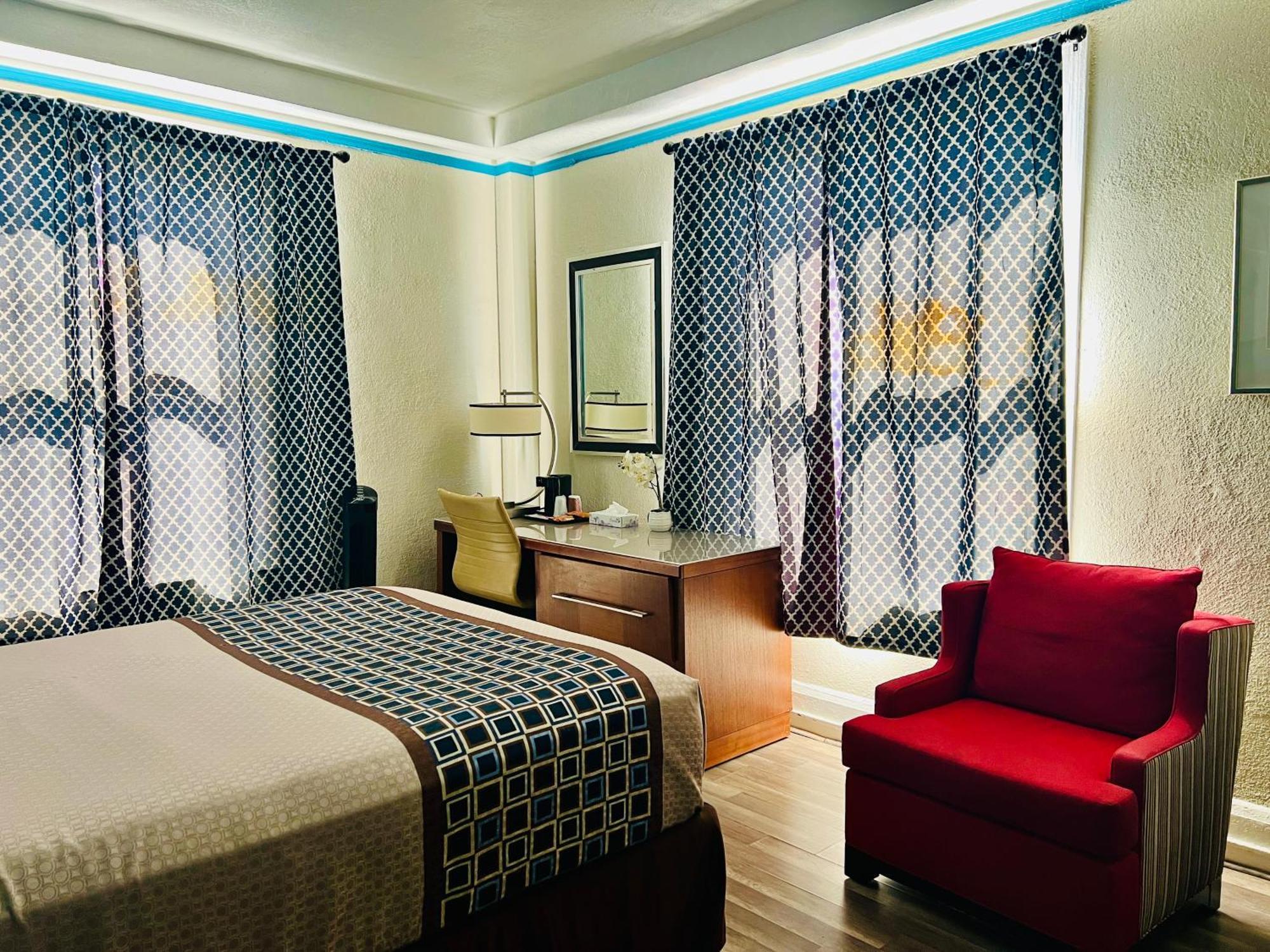 Admiral Hotel San Francisco Extérieur photo
