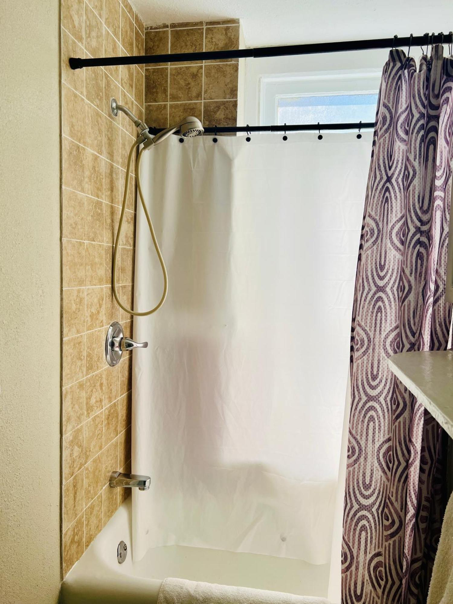 Admiral Hotel San Francisco Extérieur photo
