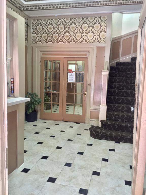 Admiral Hotel San Francisco Extérieur photo